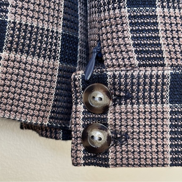 Jones New York Vintage Pencil Skirt - Picture 3 of 7